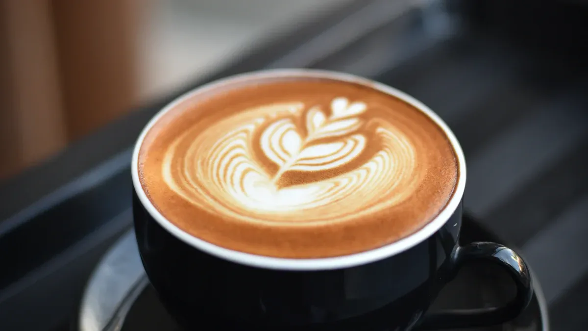 Benefits of Microdose Coffee